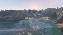 Grand Theft Auto Online GTA 15 12 2020 Le Braquage de Cayo Perico screenshot (9)