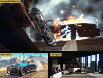 Grand Theft Auto Online GTA The Contract Le Contrat 08 12 2021 screenshot 1