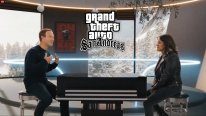 Grand Theft Auto San Andreas Connect 2021