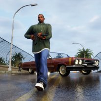Grand Theft Auto San Andreas The Definitive Edition 02 22 10 2021