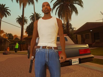 GTA: San Andreas VR, Meta Confirms Sad News for Players