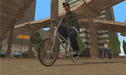 Grand Theft Auto San Andreas Windows Phone (2)