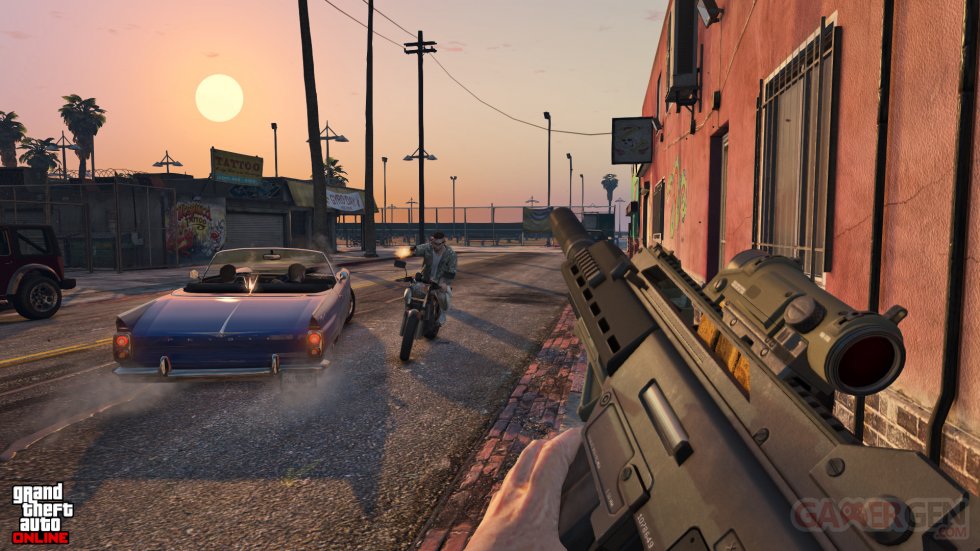 Grand Theft Auto V GTA 07.11.2014  (25)