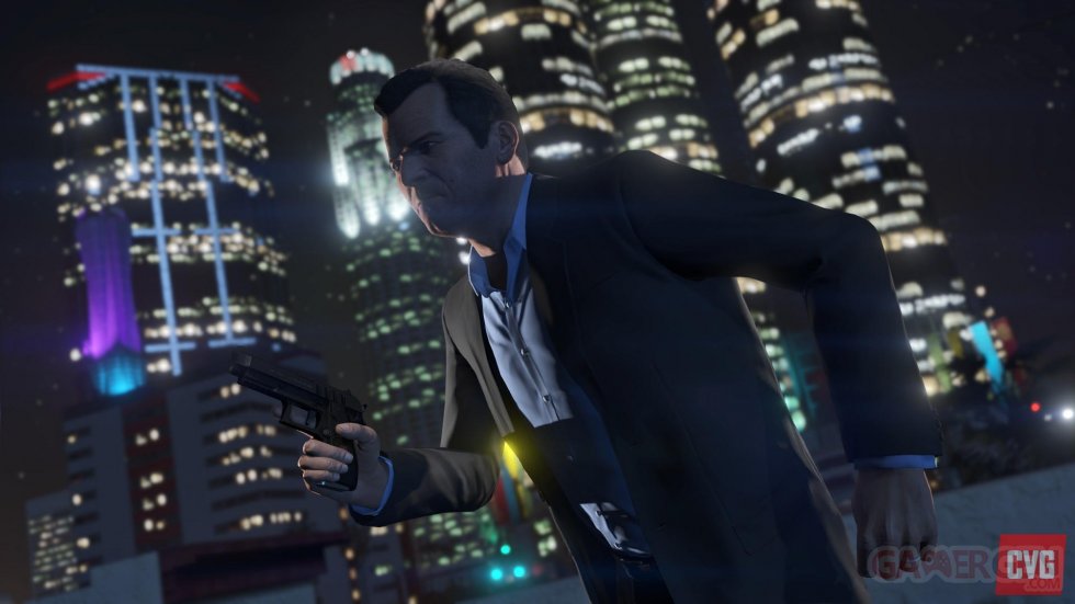 Grand Theft Auto V GTA V 05.11.2014  (31)