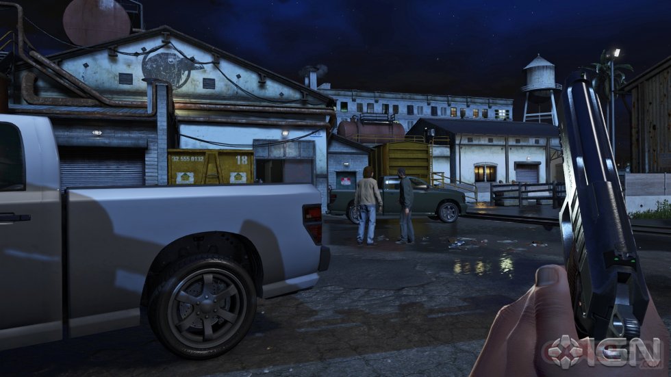 Grand Theft Auto V GTA V 05.11.2014  (45)