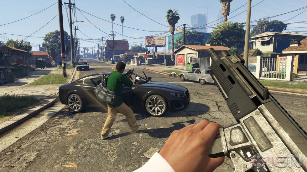 Grand Theft Auto V GTA V 05.11.2014  (47)