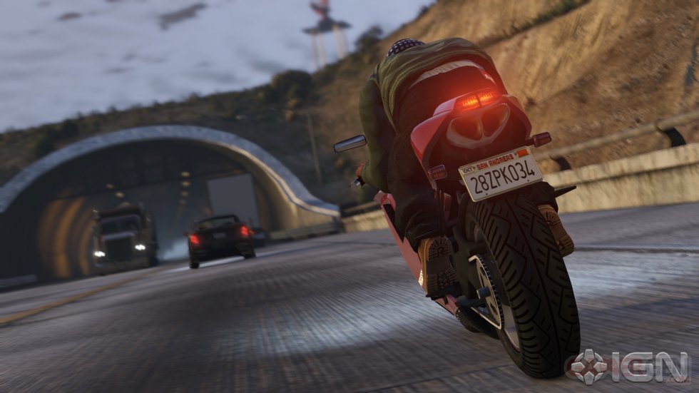 Grand Theft Auto V GTA V 05.11.2014  (8)