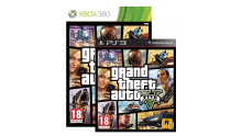 Grand Theft Auto V jaquettes 17.09.2013
