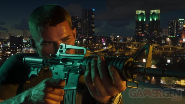 Grand Theft Auto VI GTA 6 05 06 05 2025