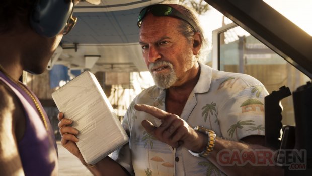 Grand Theft Auto VI GTA 6 36 06 05 2025