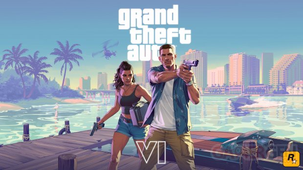 Grand Theft Auto VI GTA 6 72 06 05 2025