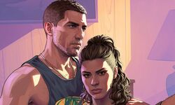 Grand Theft Auto VI GTA 6 73 06 05 2025