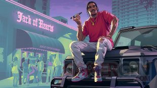 Grand Theft Auto VI GTA 6 76 06 05 2025