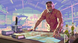Grand Theft Auto VI GTA 6 79 06 05 2025