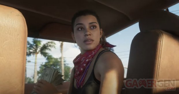 Grand Theft Auto VI GTA 6   Official Trailer4