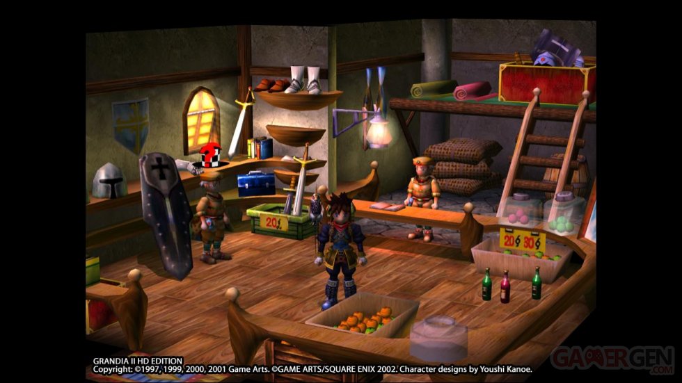 Grandia II HD Edition (3)