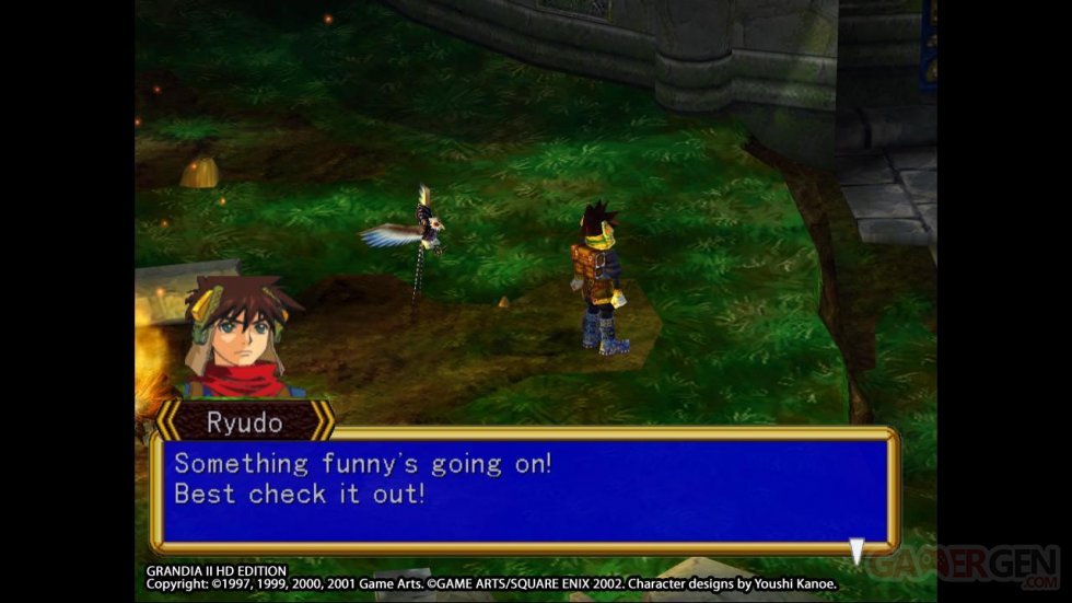 Grandia II HD Edition (5)