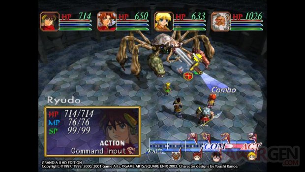 Grandia II HD Edition (8)