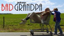 grandpa film paramount