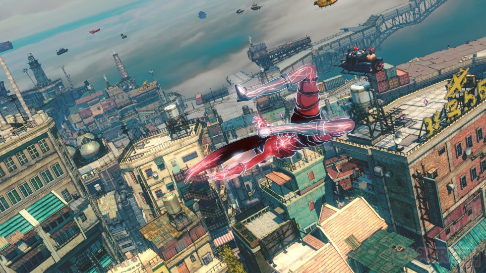 Gravity Rush 2 (2)