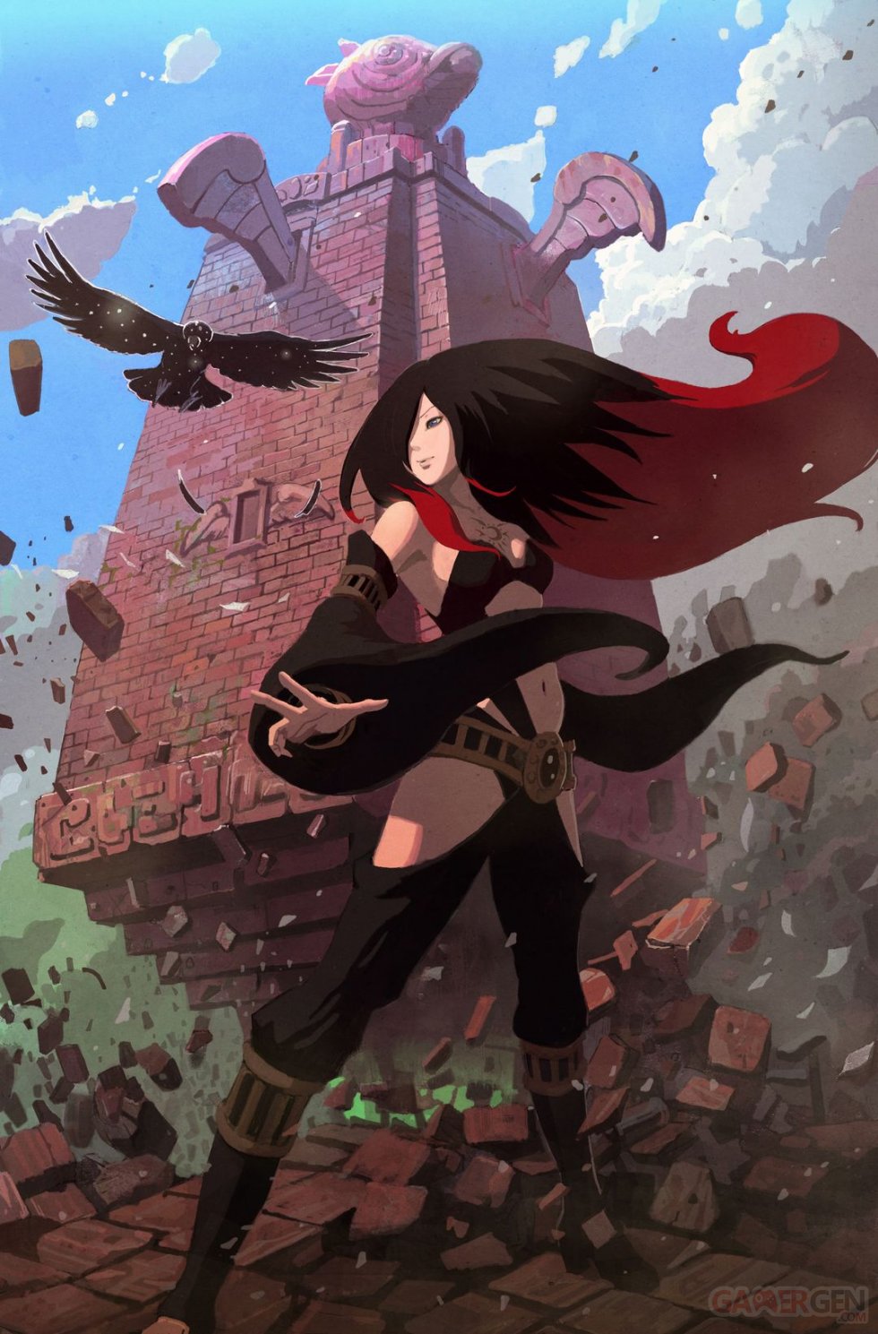 Gravity-Rush-2-DLC-Raven-05-04-12-2016