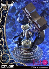 Gravity Rush 2 Figurine Statue Prime 1 Studio Kat 03 11 04 2018