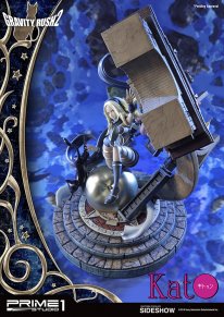 Gravity Rush 2 Figurine Statue Prime 1 Studio Kat 08 11 04 2018