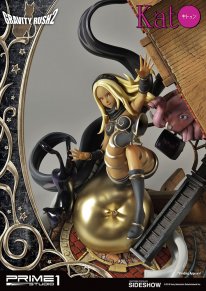 Gravity Rush 2 Figurine Statue Prime 1 Studio Kat 27 11 04 2018