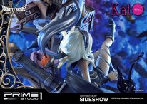 Gravity Rush 2 Figurine Statue Prime 1 Studio Kat 31 11 04 2018