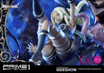 Gravity Rush 2 Figurine Statue Prime 1 Studio Kat 32 11 04 2018