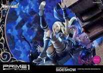 Gravity Rush 2 Figurine Statue Prime 1 Studio Kat 33 11 04 2018