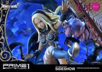 Gravity Rush 2 Figurine Statue Prime 1 Studio Kat 36 11 04 2018