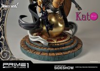 Gravity Rush 2 Figurine Statue Prime 1 Studio Kat 39 11 04 2018
