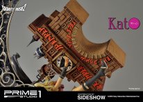Gravity Rush 2 Figurine Statue Prime 1 Studio Kat 40 11 04 2018