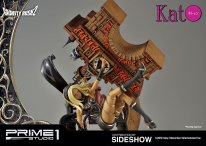 Gravity Rush 2 Figurine Statue Prime 1 Studio Kat 41 11 04 2018
