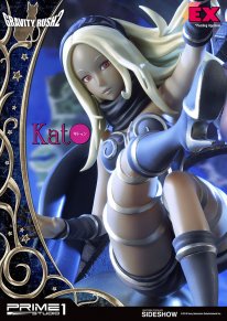 Gravity Rush 2 Figurine Statue Prime 1 Studio Kat 42 11 04 2018