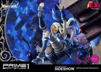 Gravity Rush 2 Figurine Statue Prime 1 Studio Kat 47 11 04 2018