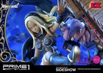 Gravity Rush 2 Figurine Statue Prime 1 Studio Kat 48 11 04 2018