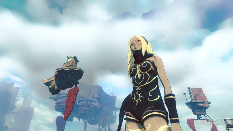 Gravity Rush 2 images (1)