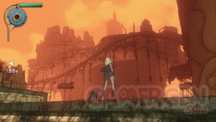 Gravity Rush PSVita Comparaison (22)