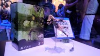 Gravity Rush Remaster HD TGS 2015 Edition Collector Figurine Figma (15)