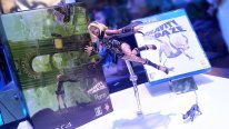 Gravity Rush Remaster HD TGS 2015 Edition Collector Figurine Figma (16)