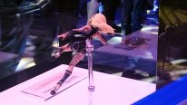 Gravity Rush Remaster HD TGS 2015 Edition Collector Figurine Figma (27)