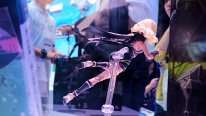 Gravity Rush Remaster HD TGS 2015 Edition Collector Figurine Figma (28)