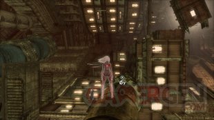 Gravity Rush Remastered PS4 Comparaison (10)