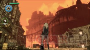 Gravity Rush Remastered PS4 Comparaison (18)