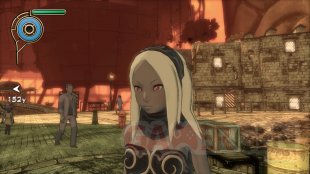 Gravity Rush Remastered PS4 Comparaison (19)