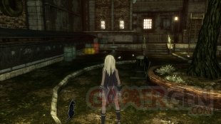 Gravity Rush Remastered PS4 Comparaison (1)