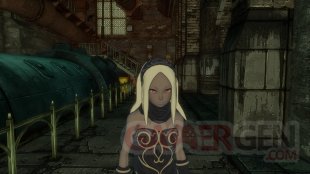 Gravity Rush Remastered PS4 Comparaison (4)