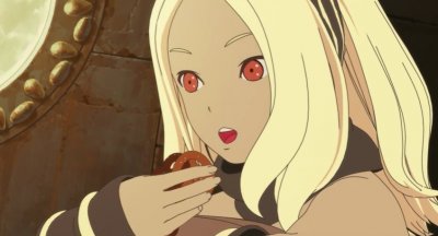 Gravity Rush The Animation Overture L Integralite De L Anime Special De Vingt Minutes Disponible Gamergen Com